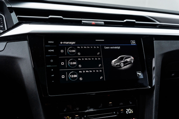 Volkswagen Arteon Shooting Brake EHybrid R-Line | Pano | 360° | HUD | Trekhaak