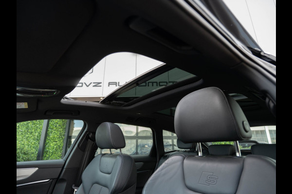 Audi A6 Avant 50 TFSIe Quattro Advanced | S-Line | Pano | Matrix | B&O | BTW