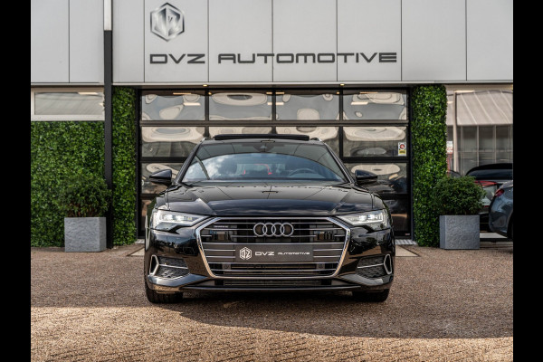 Audi A6 Avant 50 TFSIe Quattro Advanced | S-Line | Pano | Matrix | B&O | BTW