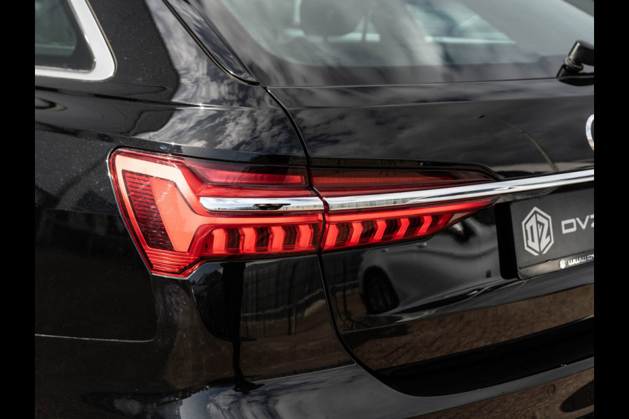 Audi A6 Avant 50 TFSIe Quattro Advanced | S-Line | Pano | Matrix | B&O | BTW