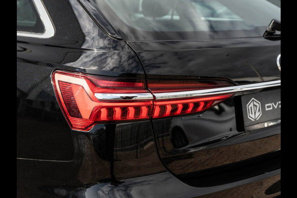 Audi A6 Avant 50 TFSIe Quattro Advanced | S-Line | Pano | Matrix | B&O | BTW