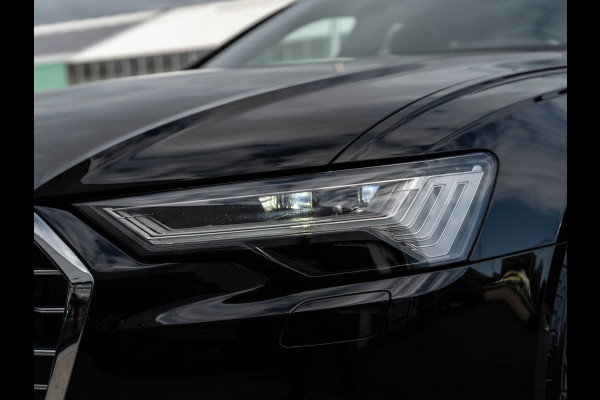 Audi A6 Avant 50 TFSIe Quattro Advanced | S-Line | Pano | Matrix | B&O | BTW
