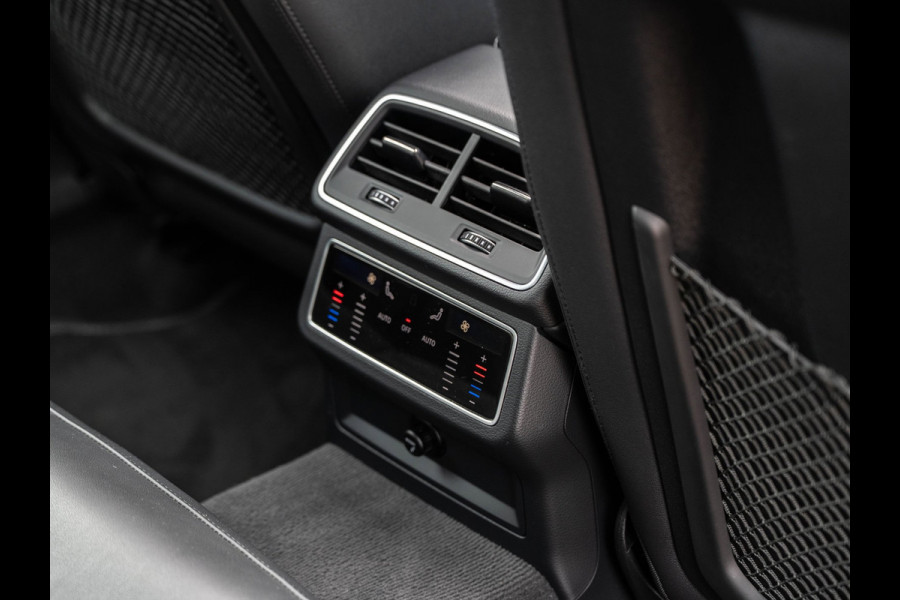 Audi A6 Avant 50 TFSIe Quattro Advanced | S-Line | Pano | Matrix | B&O | BTW