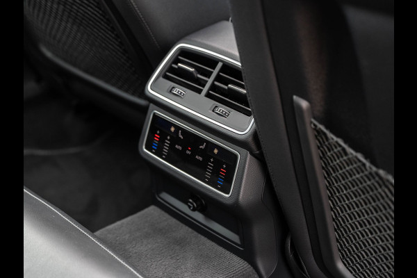 Audi A6 Avant 50 TFSIe Quattro Advanced | S-Line | Pano | Matrix | B&O | BTW