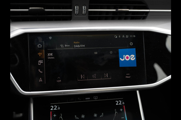 Audi A6 Avant 50 TFSIe Quattro Advanced | S-Line | Pano | Matrix | B&O | BTW