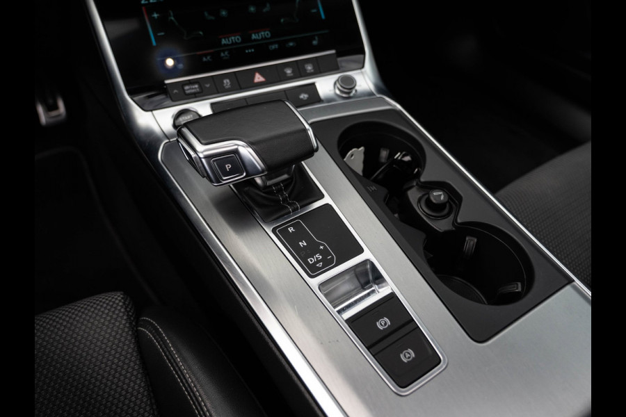 Audi A6 Avant 50 TFSIe Quattro Advanced | S-Line | Pano | Matrix | B&O | BTW