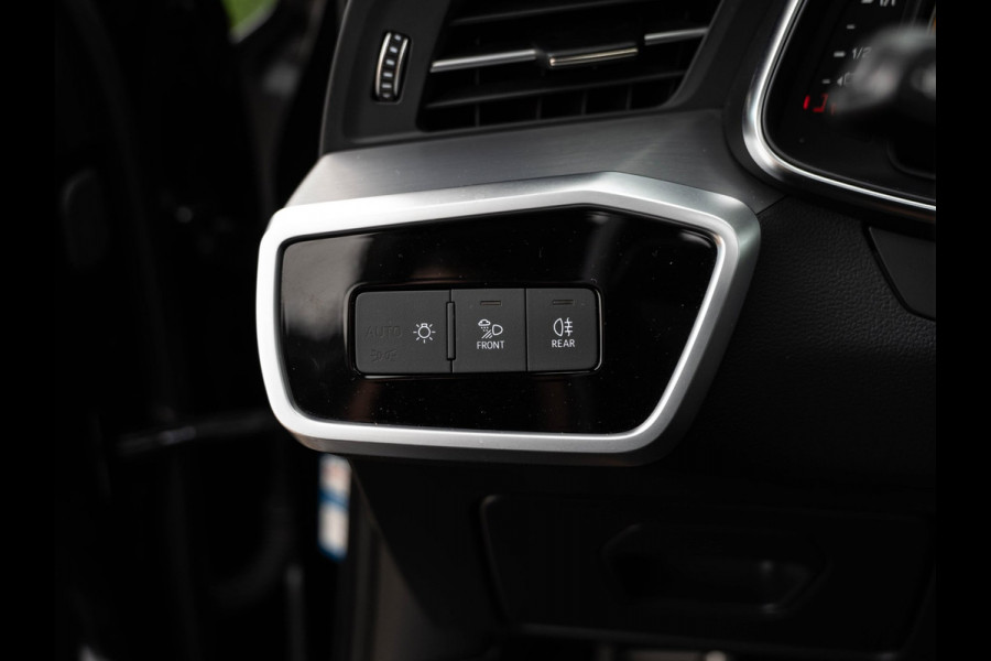 Audi A6 Avant 50 TFSIe Quattro Advanced | S-Line | Pano | Matrix | B&O | BTW