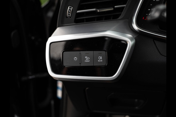 Audi A6 Avant 50 TFSIe Quattro Advanced | S-Line | Pano | Matrix | B&O | BTW