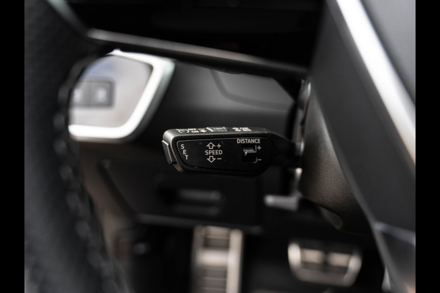 Audi A6 Avant 50 TFSIe Quattro Advanced | S-Line | Pano | Matrix | B&O | BTW