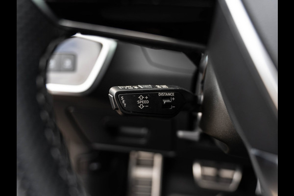 Audi A6 Avant 50 TFSIe Quattro Advanced | S-Line | Pano | Matrix | B&O | BTW