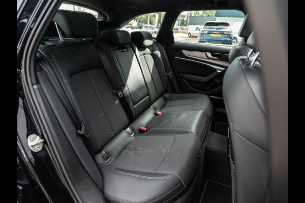 Audi A6 Avant 50 TFSIe Quattro Advanced | S-Line | Pano | Matrix | B&O | BTW