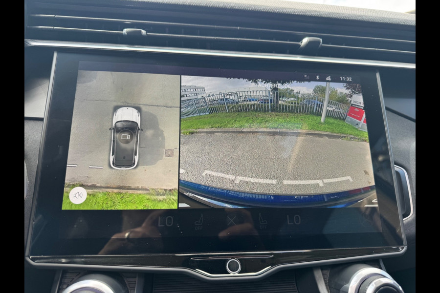 Lynk & Co 01 1.5 Panorama 360 Camera elektr stoelen Navigatie