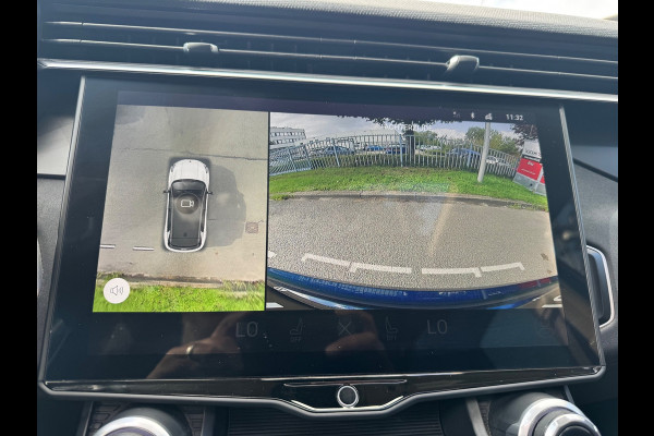 Lynk & Co 01 1.5 Panorama 360 Camera elektr stoelen Navigatie