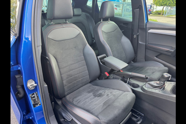 Seat Ibiza 1.0 TSI FR DSG Panorama Virtual Keyless Leder Camera