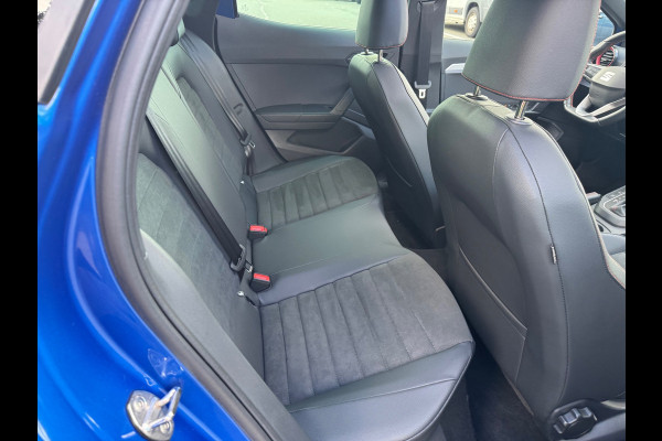 Seat Ibiza 1.0 TSI FR DSG Panorama Virtual Keyless Leder Camera