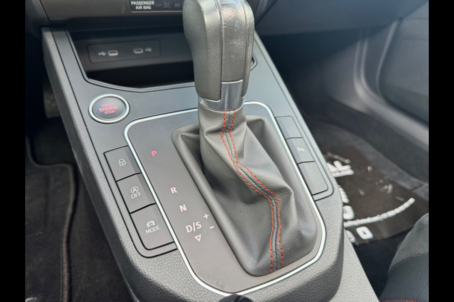 Seat Ibiza 1.0 TSI FR DSG Panorama Virtual Keyless Leder Camera