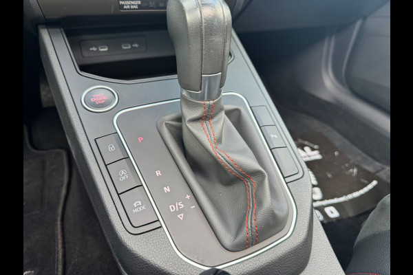 Seat Ibiza 1.0 TSI FR DSG Panorama Virtual Keyless Leder Camera
