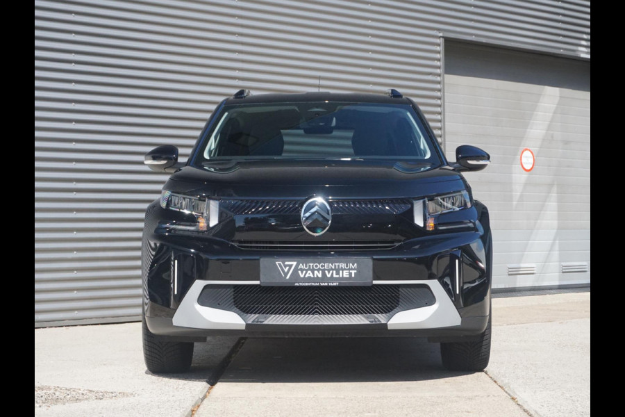 Citroën C3 Aircross 1.2 Hybrid 145pk Plus Climate control