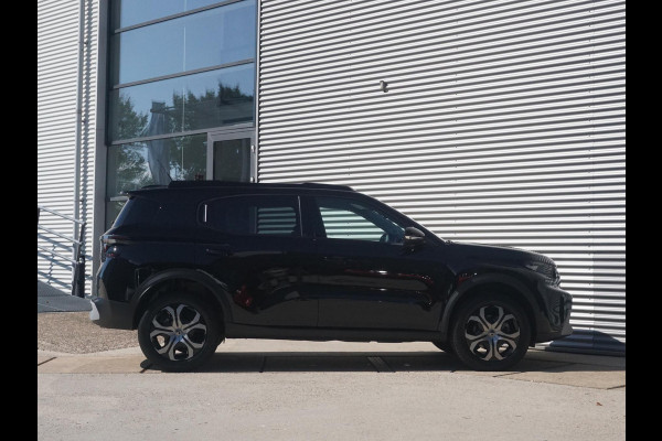 Citroën C3 Aircross 1.2 Hybrid 145pk Plus Climate control