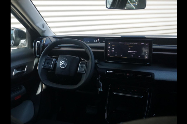 Citroën C3 Aircross 1.2 Hybrid 145pk Plus Climate control