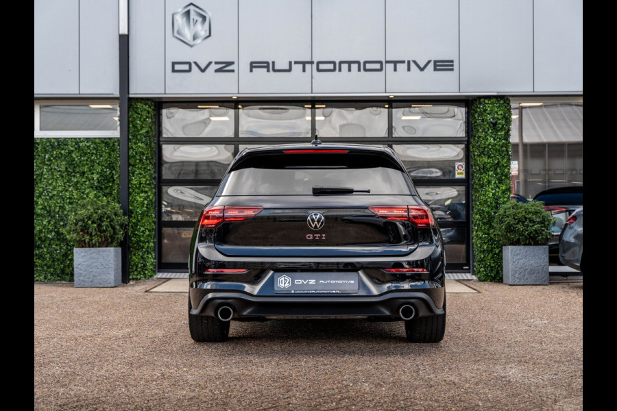 Volkswagen Golf 2.0 TSI 245PK DSG GTI | 19" Adelaide | Matrix | Camera | H&K Sound
