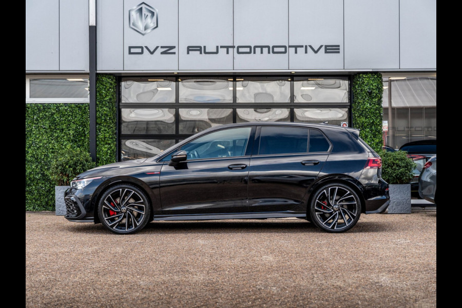 Volkswagen Golf 2.0 TSI 245PK DSG GTI | 19" Adelaide | Matrix | Camera | H&K Sound
