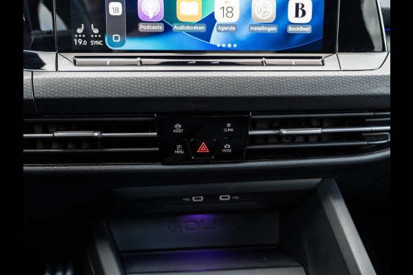 Volkswagen Golf 2.0 TSI 245PK DSG GTI | 19" Adelaide | Matrix | Camera | H&K Sound