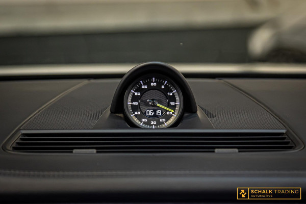 Porsche Panamera Sport Turismo 4.0 Turbo S E-Hybrid|Pano|Ceramic|Burmester|Matri