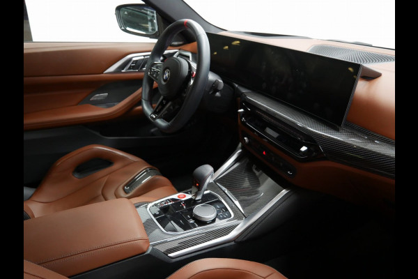 BMW 4 Serie Coupé M4 xDrive Competition - Sonderwunsch ''Tartufo Buckets'' - Individual Special Request
