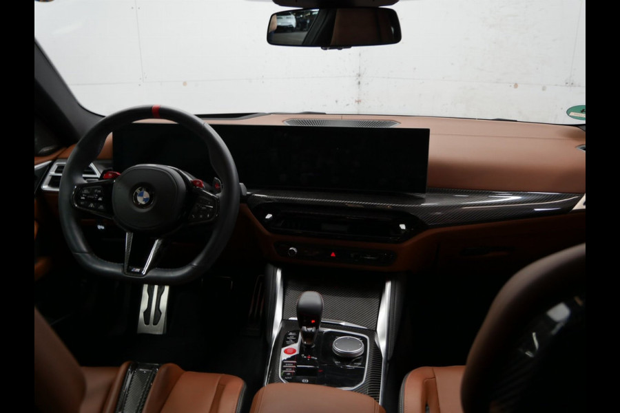 BMW 4 Serie Coupé M4 xDrive Competition - Sonderwunsch ''Tartufo Buckets'' - Individual Special Request