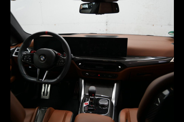 BMW 4 Serie Coupé M4 xDrive Competition - Sonderwunsch ''Tartufo Buckets'' - Individual Special Request