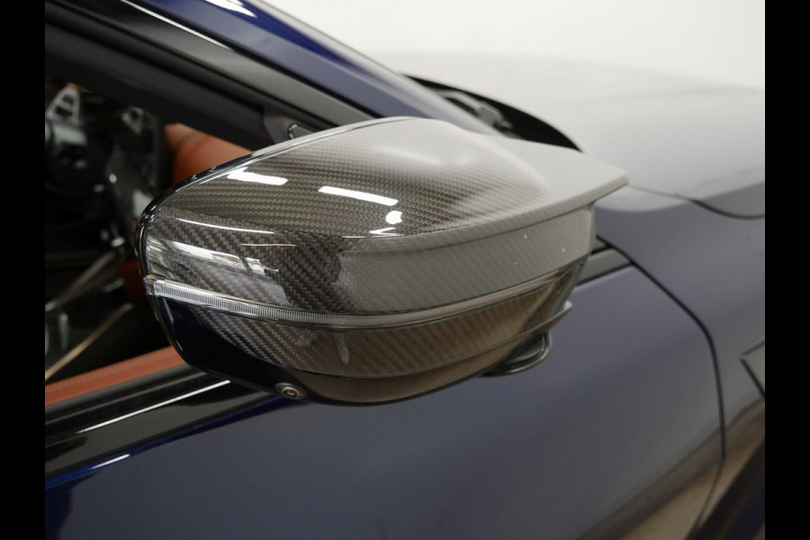 BMW 4 Serie Coupé M4 xDrive Competition - Sonderwunsch ''Tartufo Buckets'' - Individual Special Request