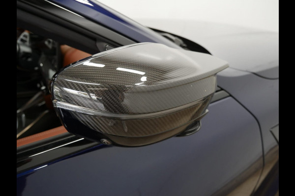BMW 4 Serie Coupé M4 xDrive Competition - Sonderwunsch ''Tartufo Buckets'' - Individual Special Request