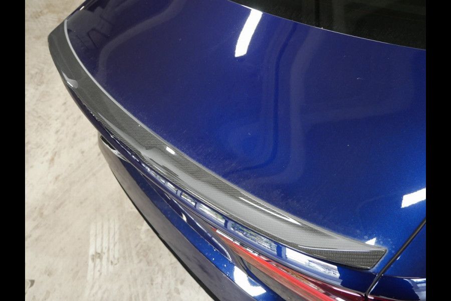 BMW 4 Serie Coupé M4 xDrive Competition - Sonderwunsch ''Tartufo Buckets'' - Individual Special Request