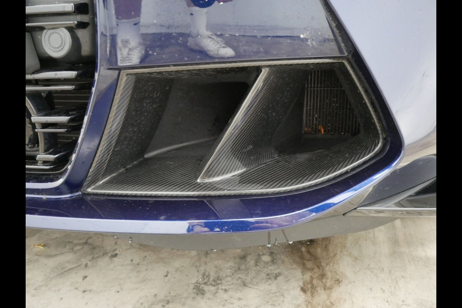 BMW 4 Serie Coupé M4 xDrive Competition - Sonderwunsch ''Tartufo Buckets'' - Individual Special Request