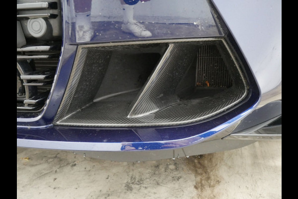 BMW 4 Serie Coupé M4 xDrive Competition - Sonderwunsch ''Tartufo Buckets'' - Individual Special Request