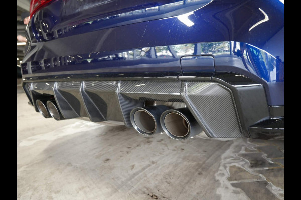 BMW 4 Serie Coupé M4 xDrive Competition - Sonderwunsch ''Tartufo Buckets'' - Individual Special Request
