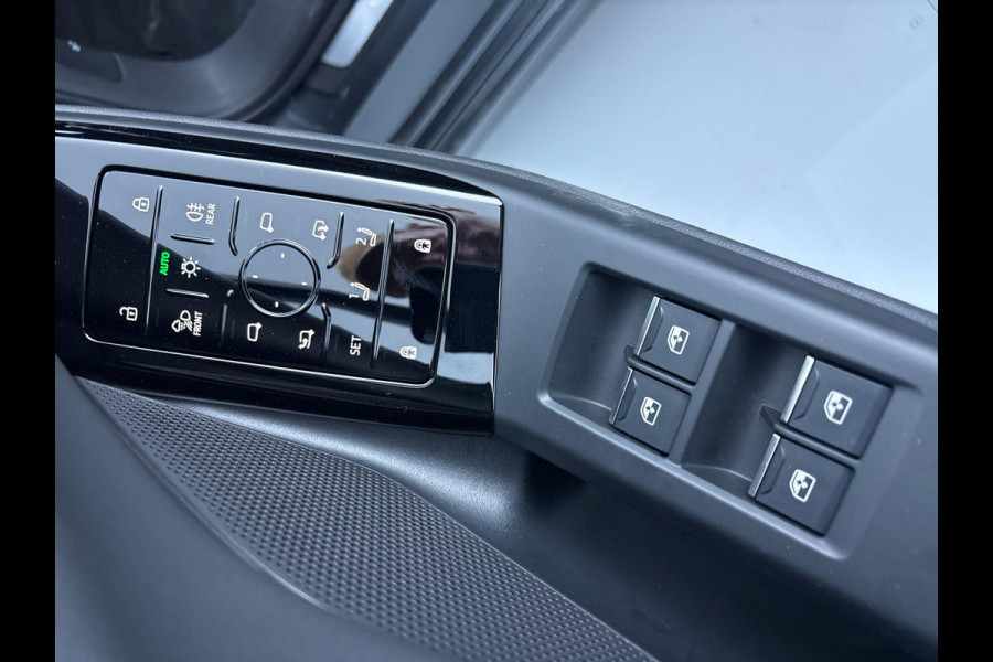 Audi A6 Avant e-tron Advanced edition 83 kWh 286 pk | SOH 100% | Verlengde garantie | Navigatie | Warmtepomp | Trekhaak (wegklapbaar) | Parkeersensoren (Park assist) | Rondomzicht camera | Elektr. voorstoelen | Multimedia scherm passagier |