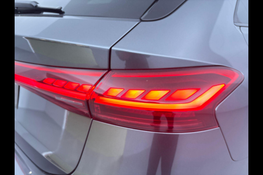 Audi A6 Avant e-tron Advanced edition 83 kWh 286 pk | SOH 100% | Verlengde garantie | Navigatie | Warmtepomp | Trekhaak (wegklapbaar) | Parkeersensoren (Park assist) | Rondomzicht camera | Elektr. voorstoelen | Multimedia scherm passagier |