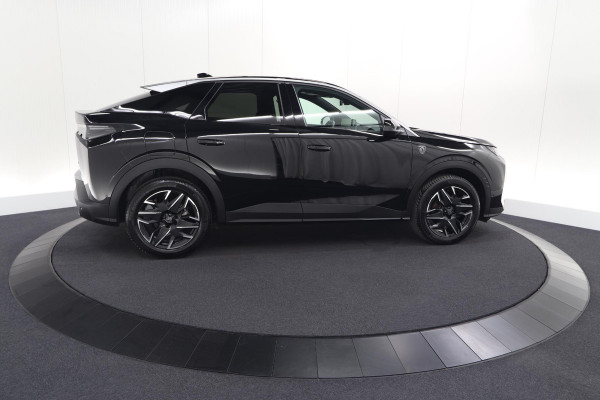 Peugeot 3008 1.2 Hybrid 145 GT | 360 Vision Pack | Adaptieve Cruise Control | Stoelen Pakket Inclusief Verwarmde Achterbank