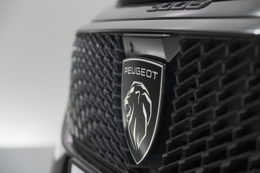 Peugeot 3008 1.2 Hybrid 145 GT | 360 Vision Pack | Adaptieve Cruise Control | Stoelen Pakket Inclusief Verwarmde Achterbank