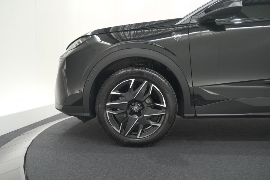 Peugeot 3008 1.2 Hybrid 145 GT | 360 Vision Pack | Adaptieve Cruise Control | Stoelen Pakket Inclusief Verwarmde Achterbank