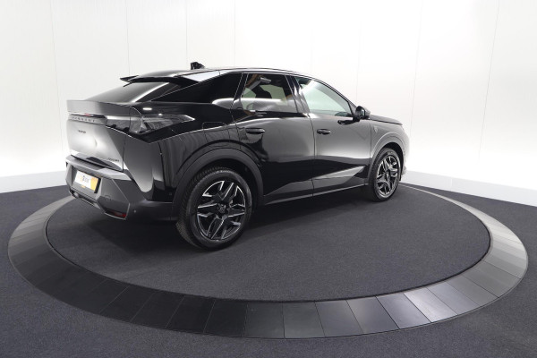 Peugeot 3008 1.2 Hybrid 145 GT | 360 Vision Pack | Adaptieve Cruise Control | Stoelen Pakket Inclusief Verwarmde Achterbank