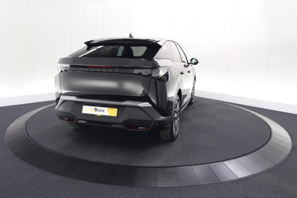 Peugeot 3008 1.2 Hybrid 145 GT | 360 Vision Pack | Adaptieve Cruise Control | Stoelen Pakket Inclusief Verwarmde Achterbank