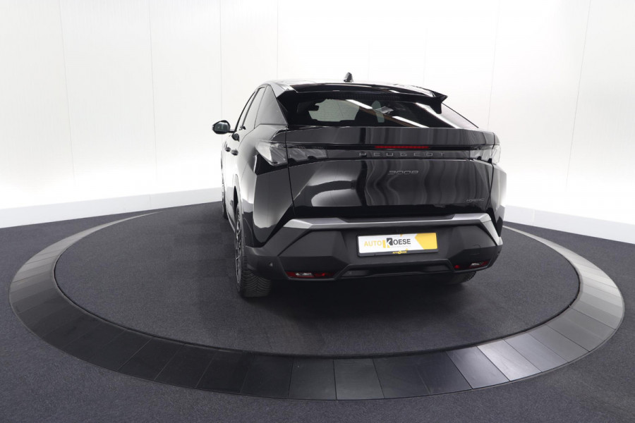 Peugeot 3008 1.2 Hybrid 145 GT | 360 Vision Pack | Adaptieve Cruise Control | Stoelen Pakket Inclusief Verwarmde Achterbank