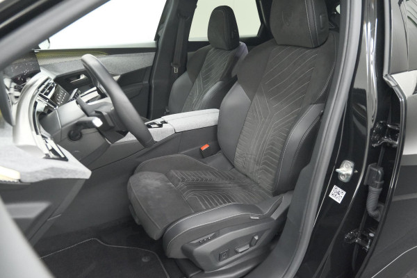 Peugeot 3008 1.2 Hybrid 145 GT | 360 Vision Pack | Adaptieve Cruise Control | Stoelen Pakket Inclusief Verwarmde Achterbank