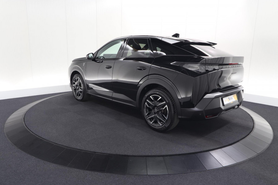 Peugeot 3008 1.2 Hybrid 145 GT | 360 Vision Pack | Adaptieve Cruise Control | Stoelen Pakket Inclusief Verwarmde Achterbank