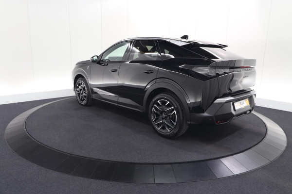 Peugeot 3008 1.2 Hybrid 145 GT | 360 Vision Pack | Adaptieve Cruise Control | Stoelen Pakket Inclusief Verwarmde Achterbank