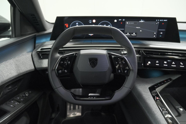 Peugeot 3008 1.2 Hybrid 145 GT | 360 Vision Pack | Adaptieve Cruise Control | Stoelen Pakket Inclusief Verwarmde Achterbank