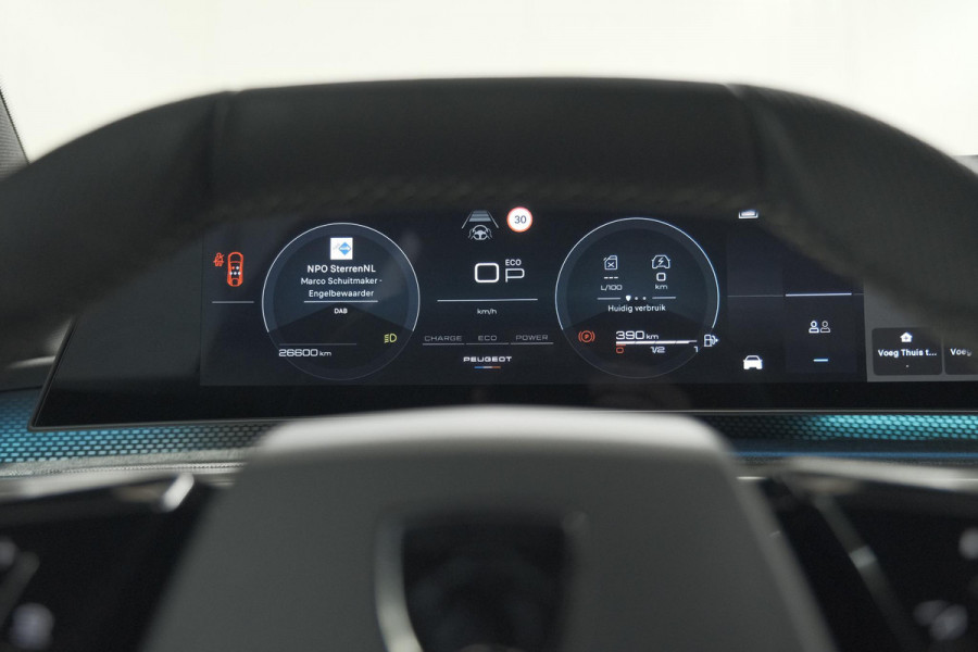 Peugeot 3008 1.2 Hybrid 145 GT | 360 Vision Pack | Adaptieve Cruise Control | Stoelen Pakket Inclusief Verwarmde Achterbank